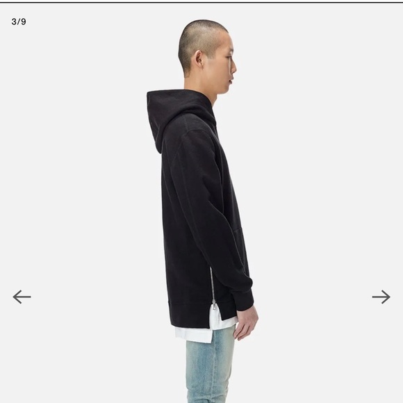 John Elliot Hoodie